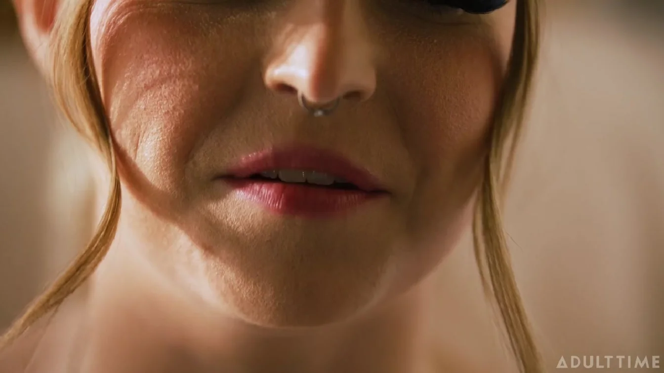 Codi Vore Penny Barber Switch Breathless XXX